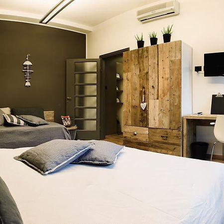 Suite11 Como apartment Exterior foto