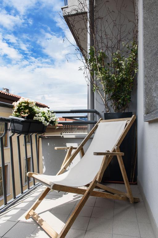 Suite11 Como apartment Exterior foto