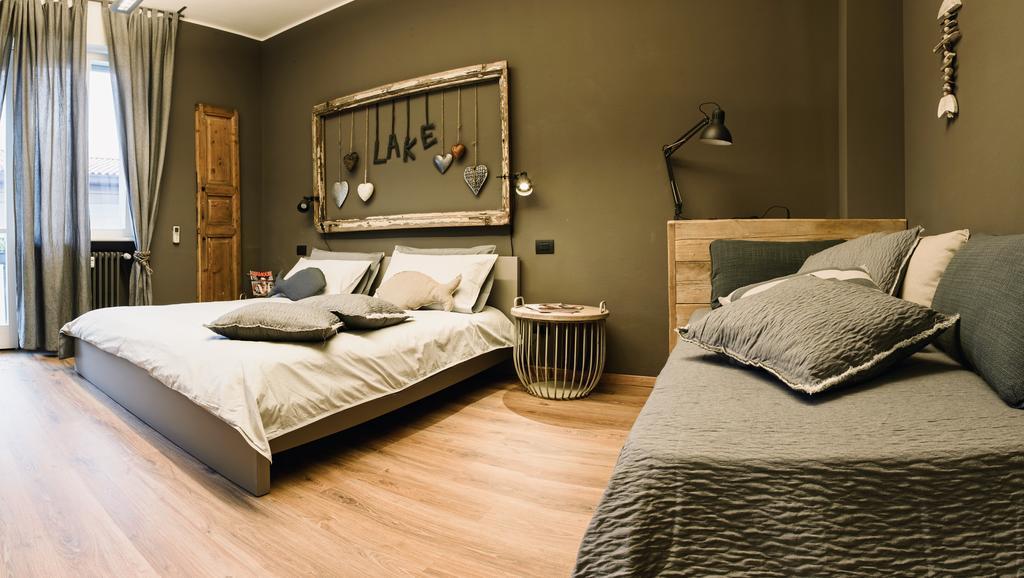 Suite11 Como apartment Exterior foto