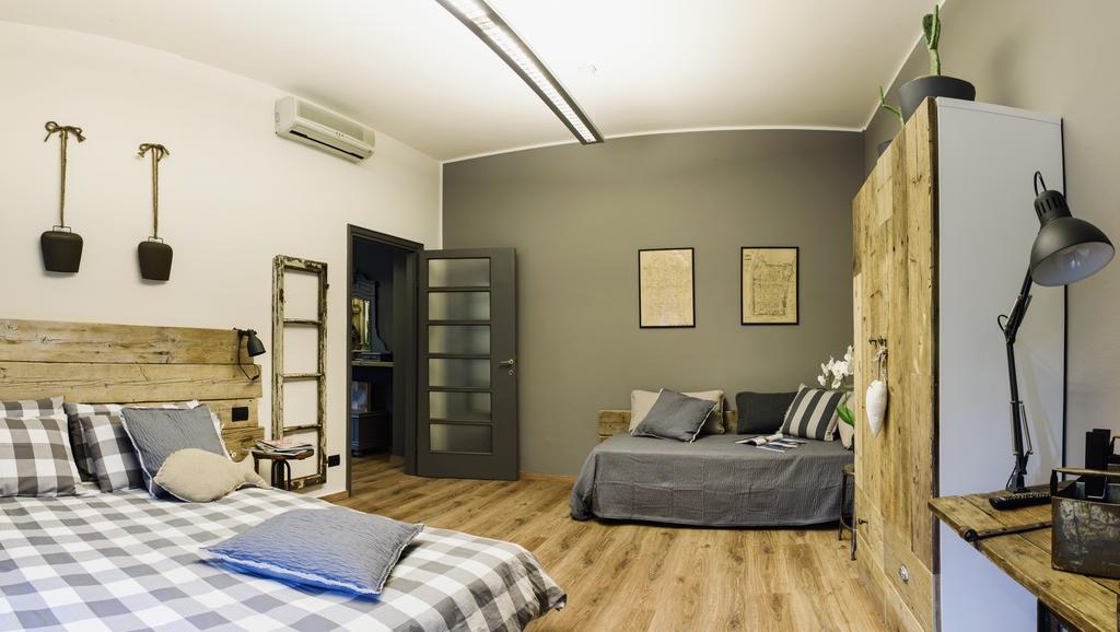 Suite11 Como apartment Exterior foto