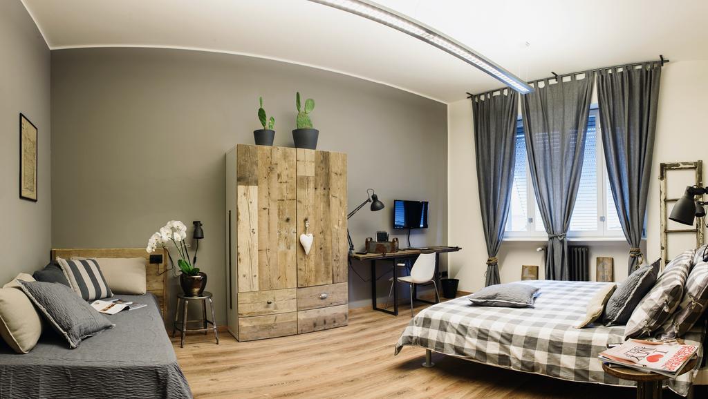 Suite11 Como apartment Exterior foto