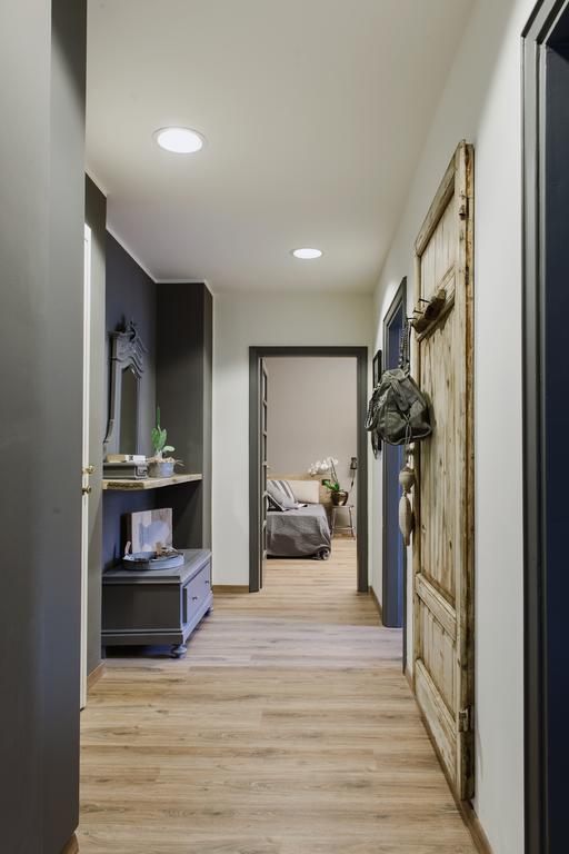 Suite11 Como apartment Exterior foto